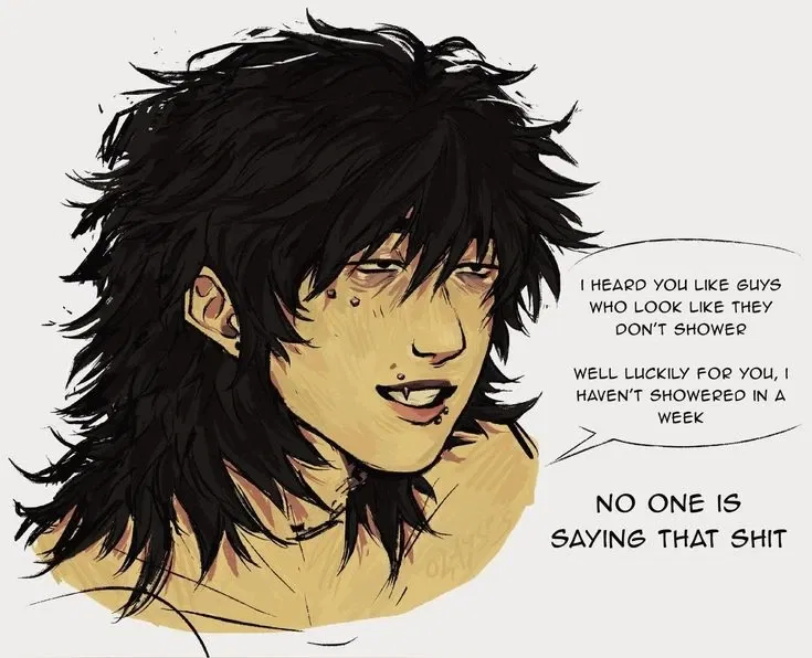 Avatar of Obsessed freak