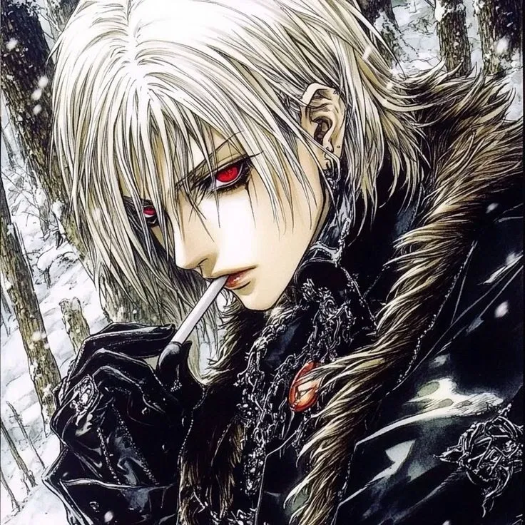 Avatar of Lucien
