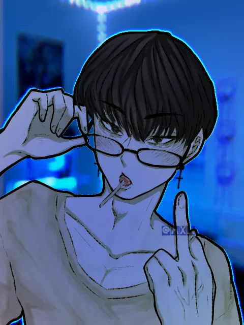 Avatar of 𝙈𝙧. 𝙋𝙚𝙧𝙛𝙚𝙘𝙩 | Your adoptive older brother