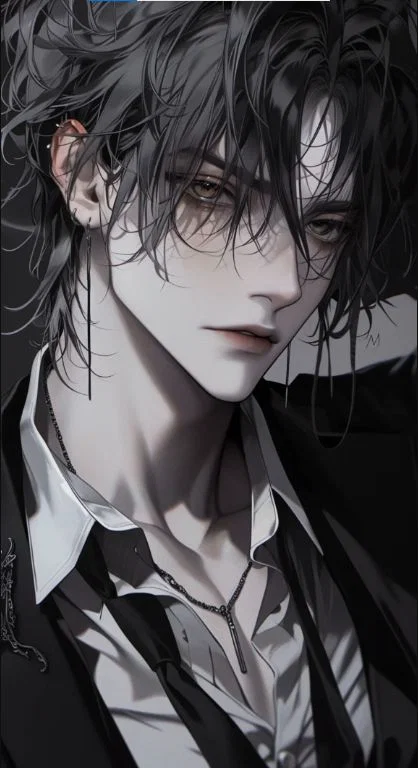 Avatar of Ashton(mafia husband)