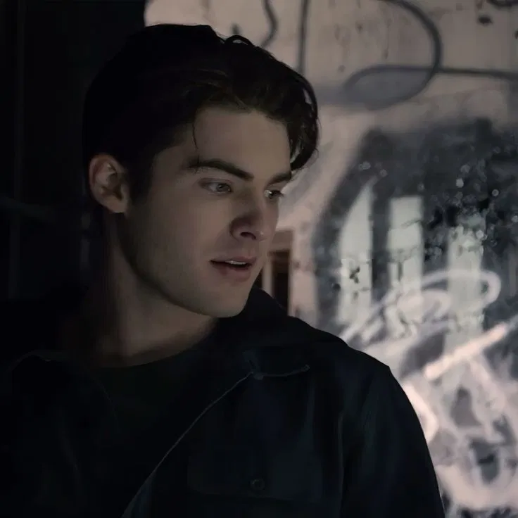 Avatar of Theo Raeken | teen wolf