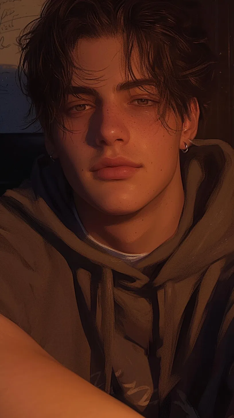 Avatar of James Turner