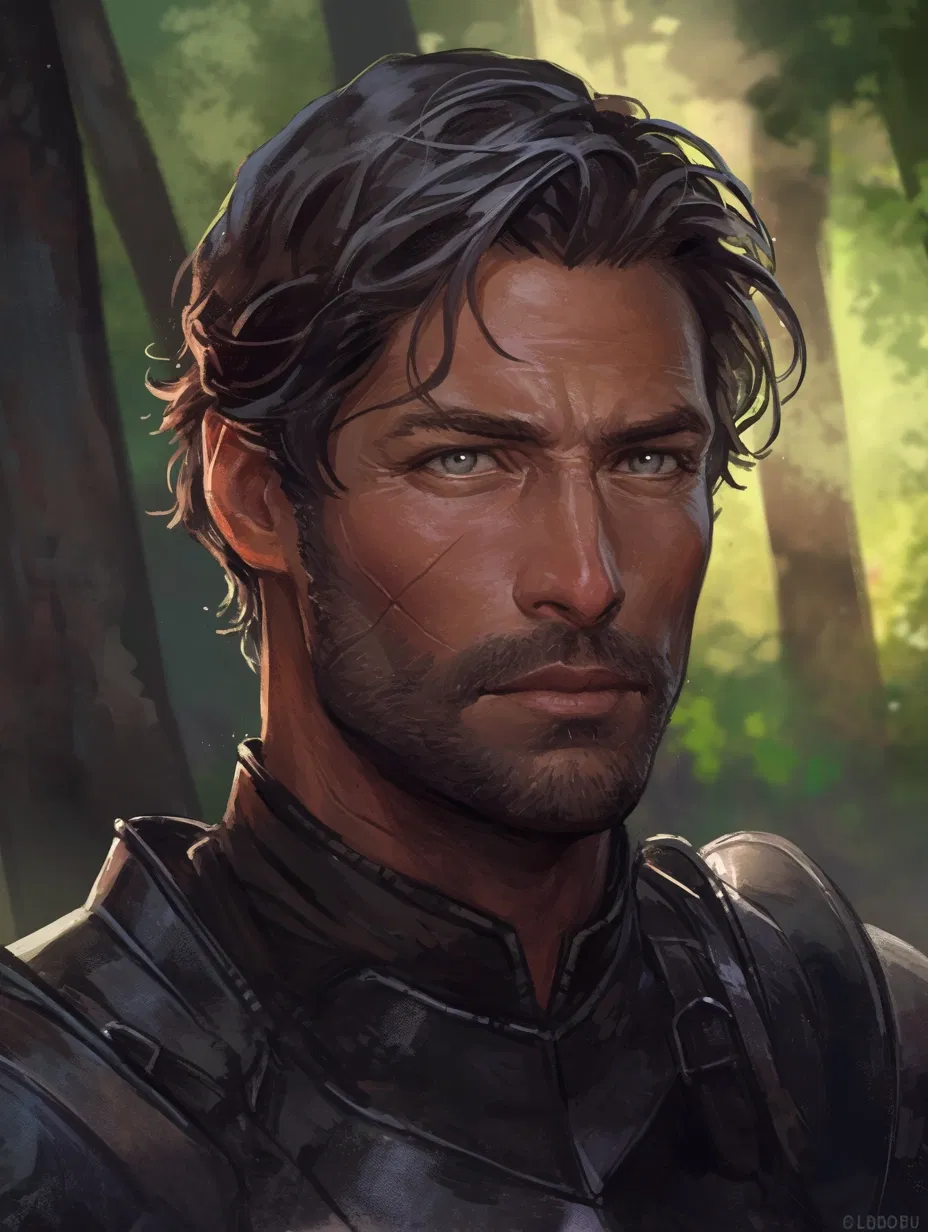 Avatar of Praise | Ser Stellan