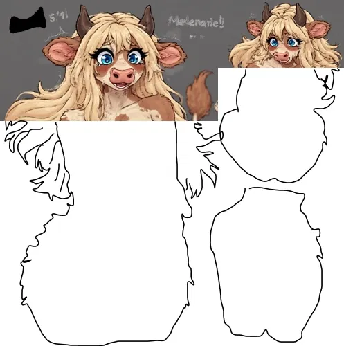 Avatar of Melanie Varie
