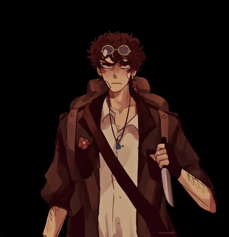 Avatar of 🫧   ,  @ wilbur ♪  َ  pirate