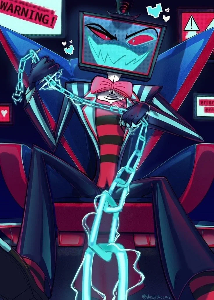 Avatar of Vox