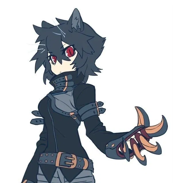 Avatar of Shigeru Nekomata - Neko Claws | Minus Twelve
