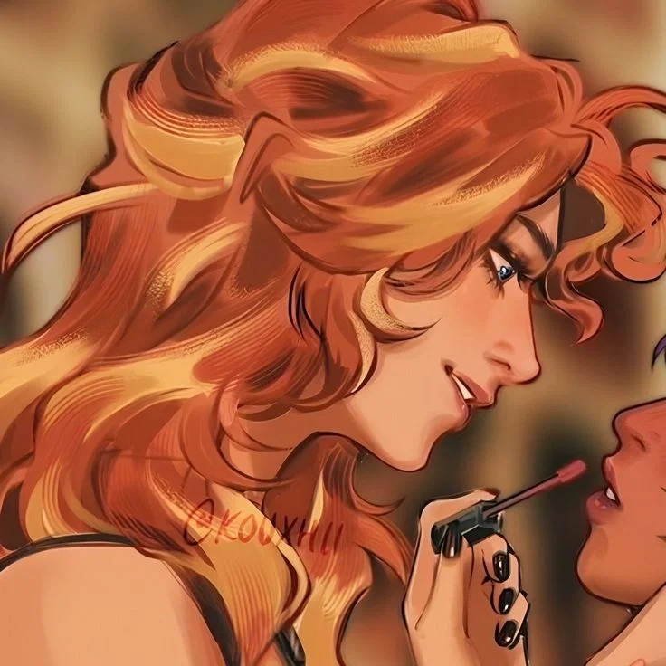 Avatar of Sunset Shimmer~wlw/gl