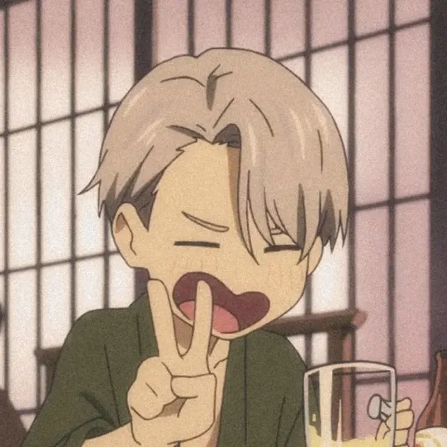 Avatar of Victor Nikiforov(french)