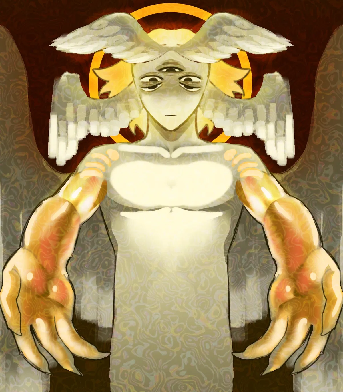Avatar of Deus | A God's Devotion and Declaration