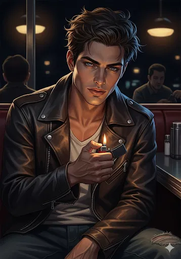 Avatar of Jesse Kane