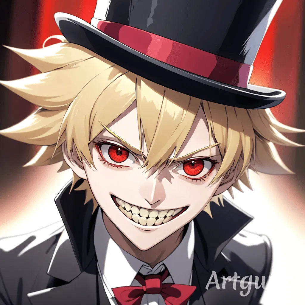 Avatar of Ertas kiama (Ultimate illusionist)