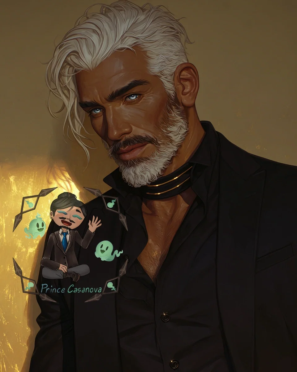Avatar of Daddy's Perfect Pet | Neizan Montes