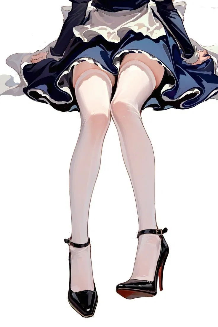 Avatar of Forbidden love with your family maid