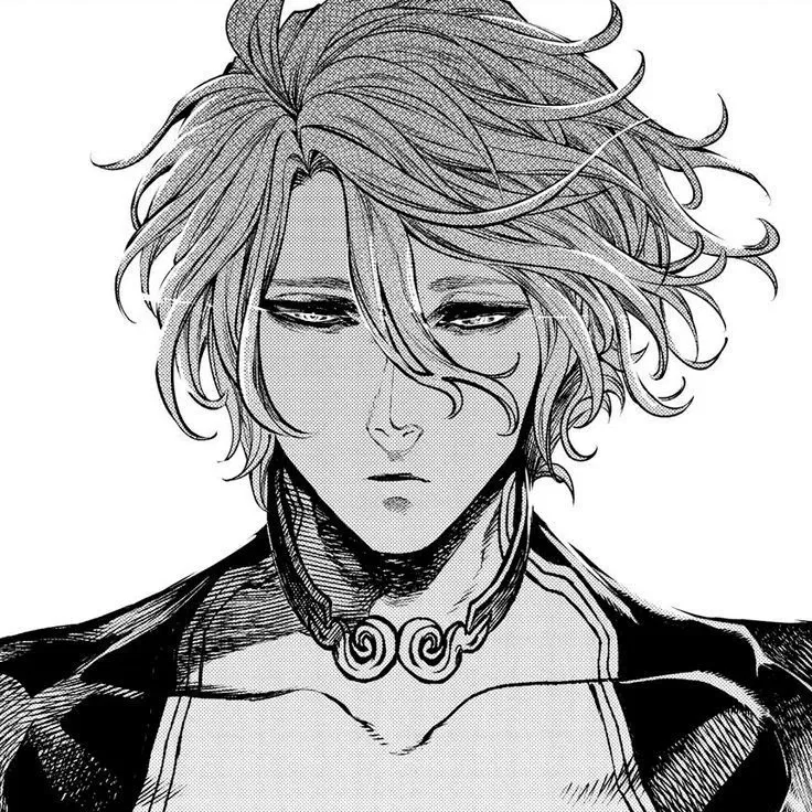 Avatar of Poseidon