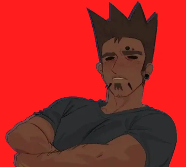 Avatar of Tom [Eddsworld]