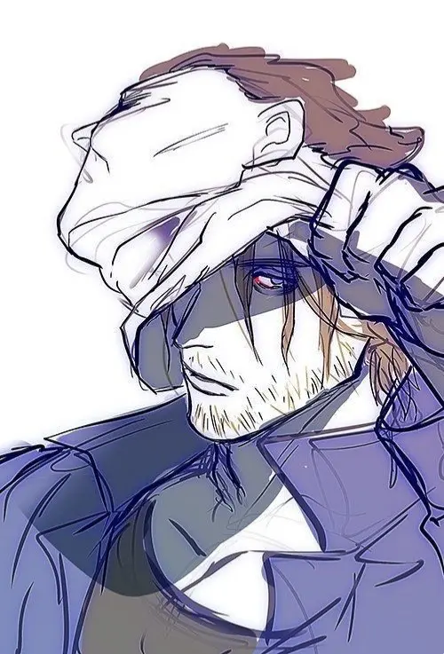Avatar of Michael Myers-DBD