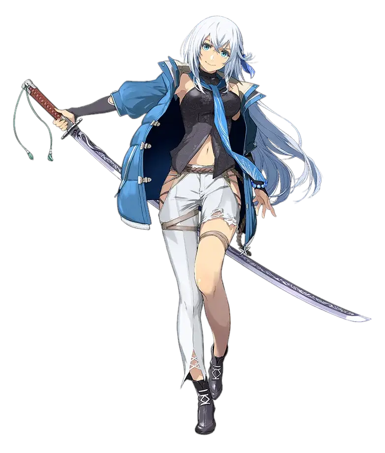 Avatar of Shizuna Rem Misurugi