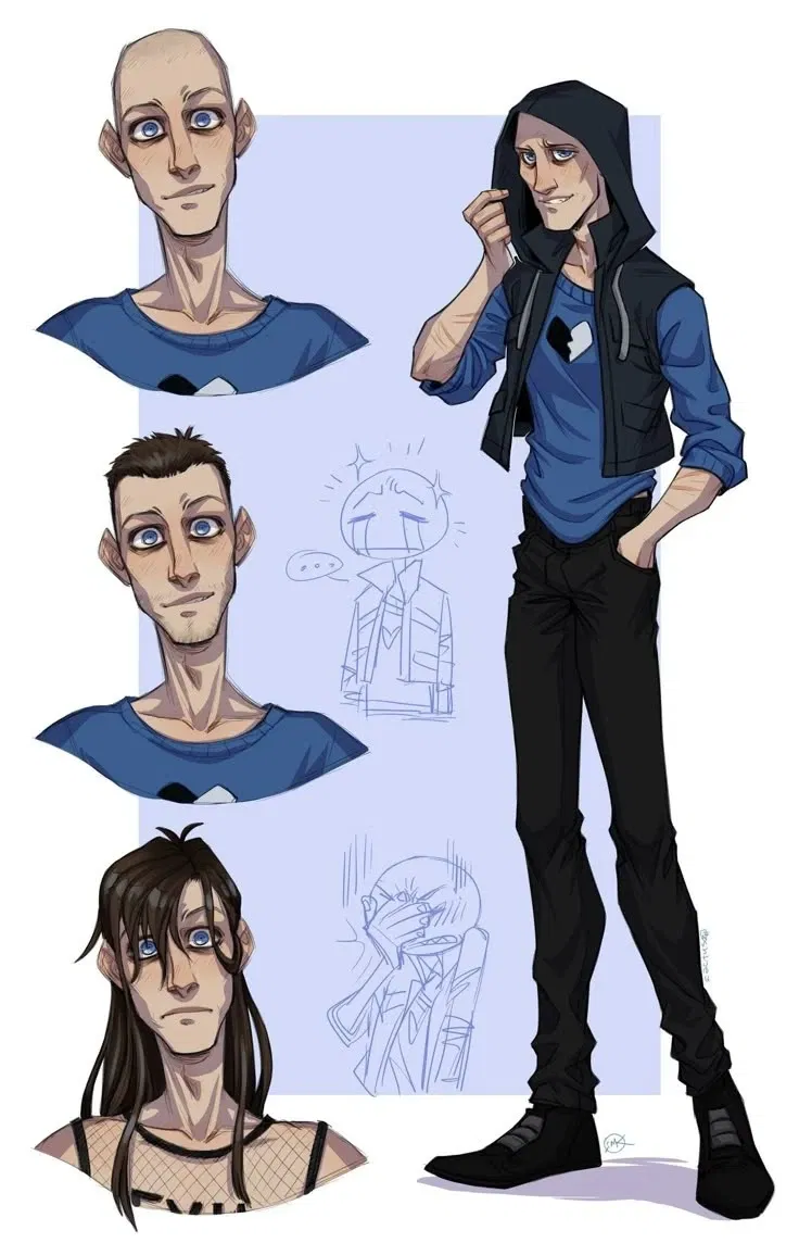 Avatar of Peter- Android
