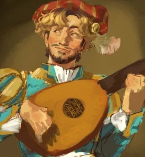 Avatar of Oli (OrionSound) | Theatre AU