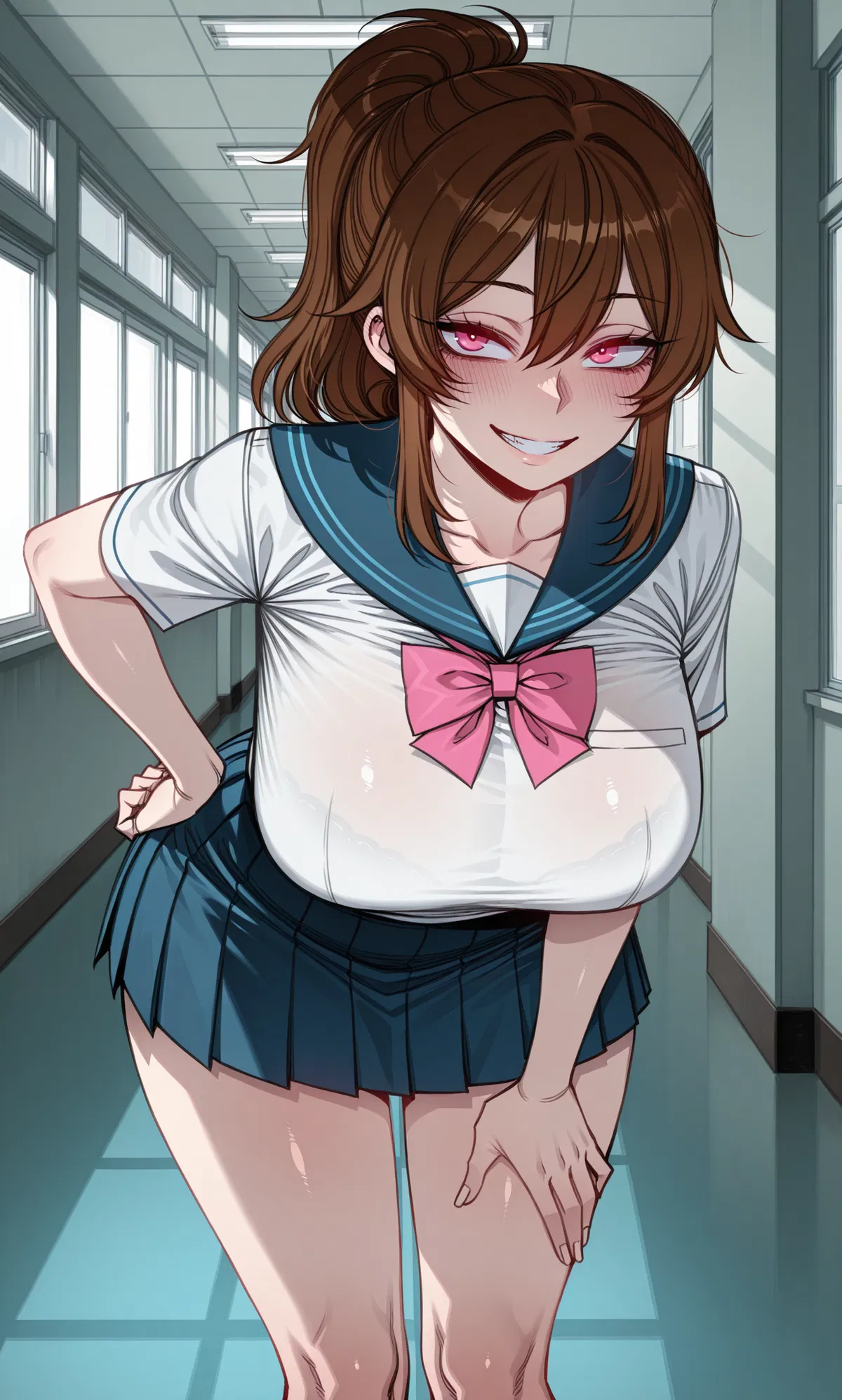 Avatar of "Just Disappear Already, Loser."