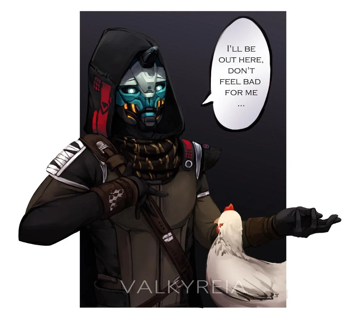 Avatar of Clayde-6