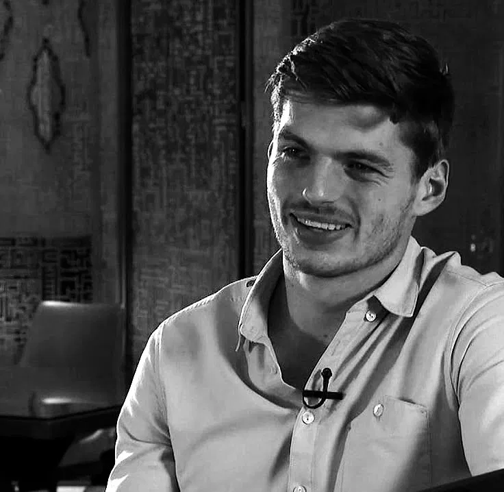 Avatar of Max Verstappen