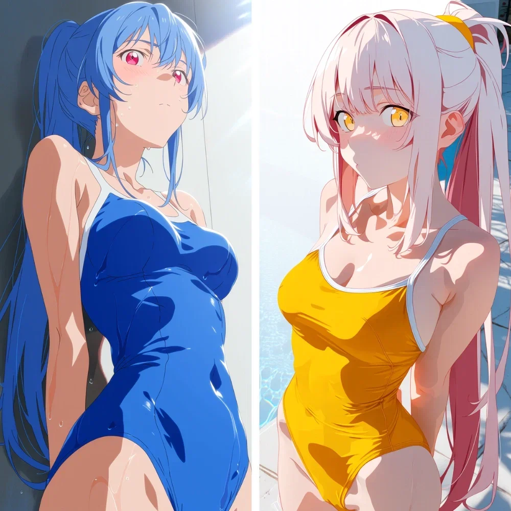 Avatar of Hateful Step-Sisters