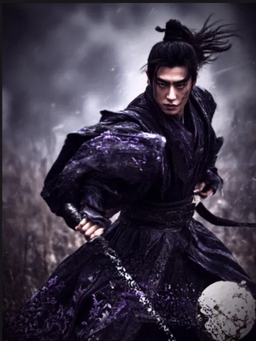 Avatar of Wei Changze