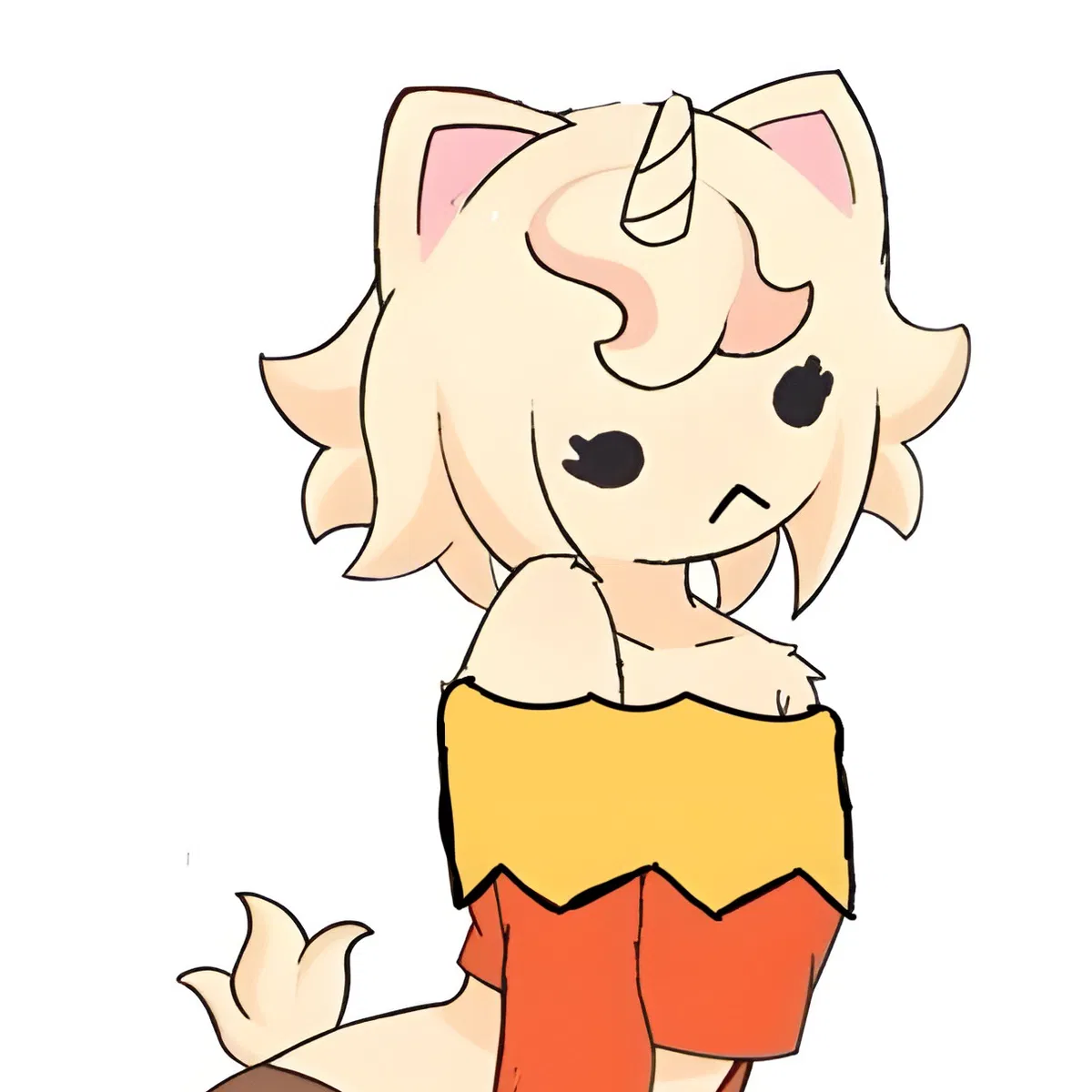 Avatar of Buttercup