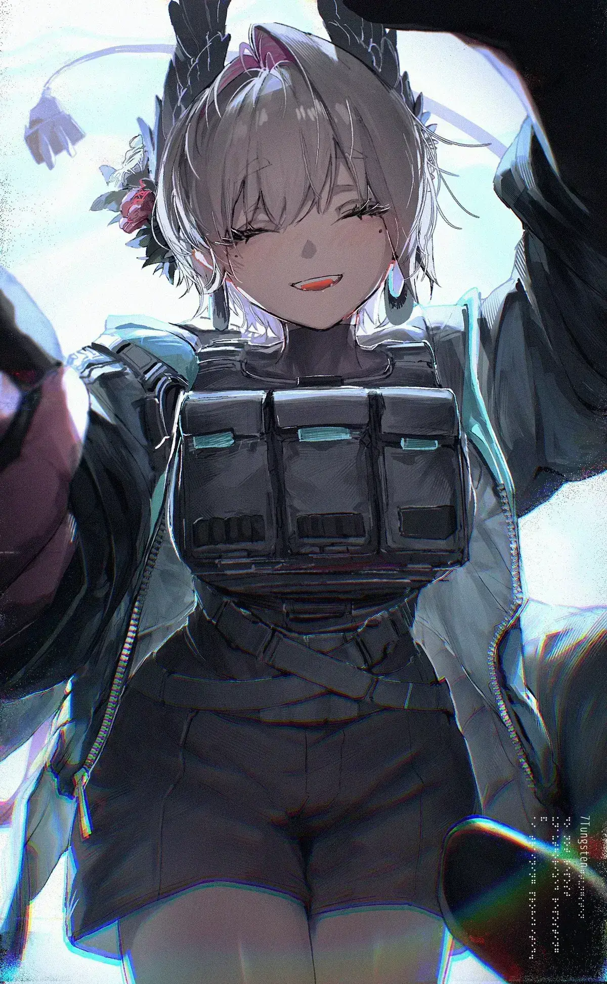 Avatar of TENDER, LOVING CARE | Raidian