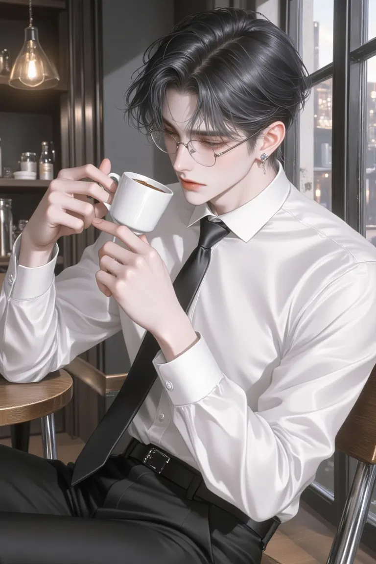 Avatar of SSTar - Siwoo