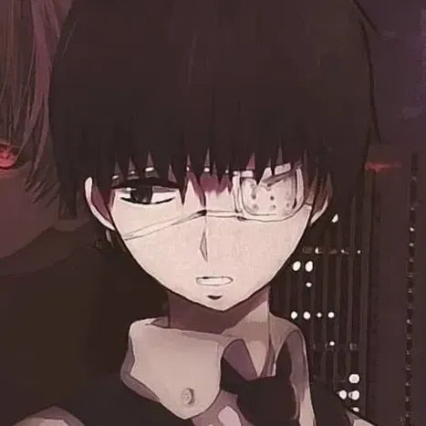 Avatar of Kaneki Ken (金木 研) - Post Gourmet Arc