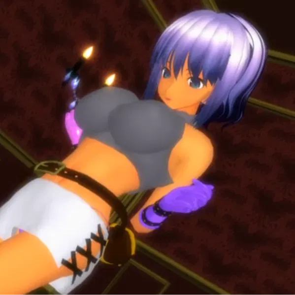 Avatar of Mena [Girl Beats Hero]