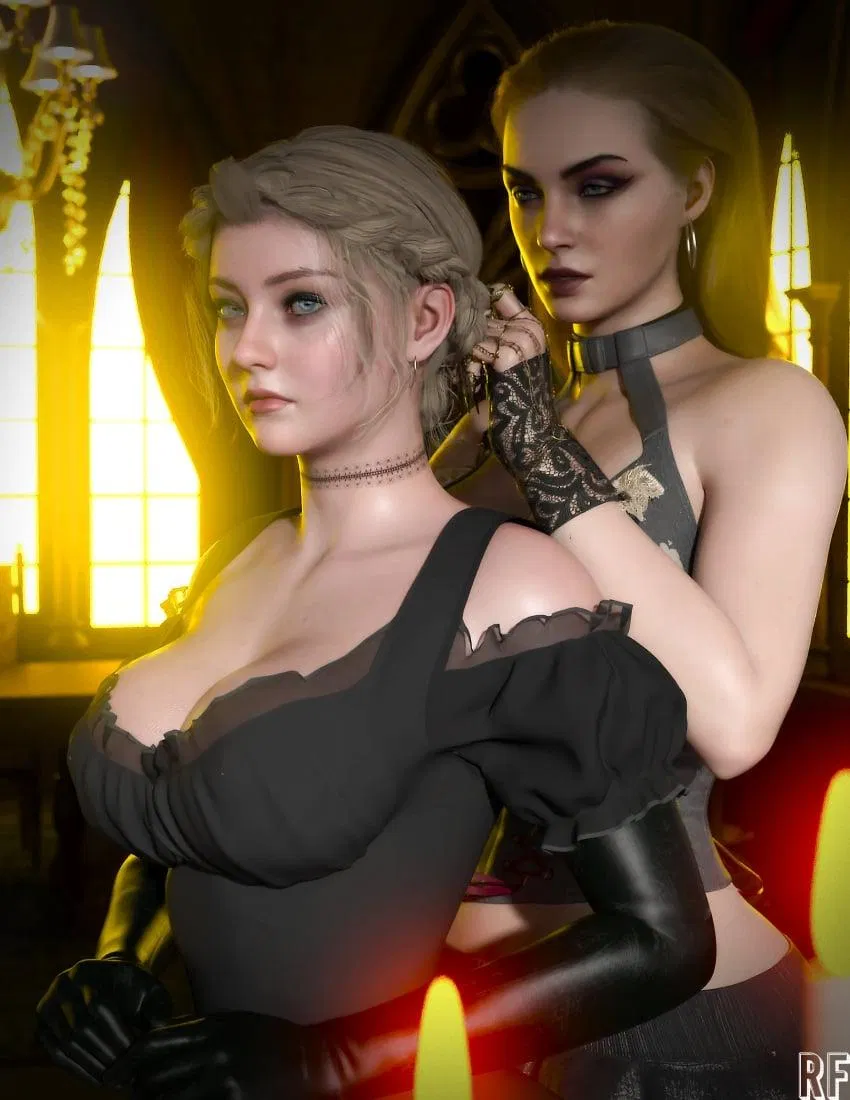 Avatar of Rose Winters