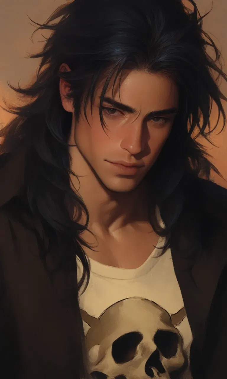 Avatar of Best friends brother || flynn ryder