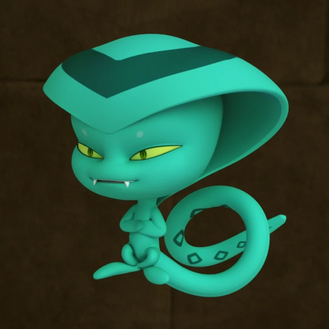 Avatar of Sass