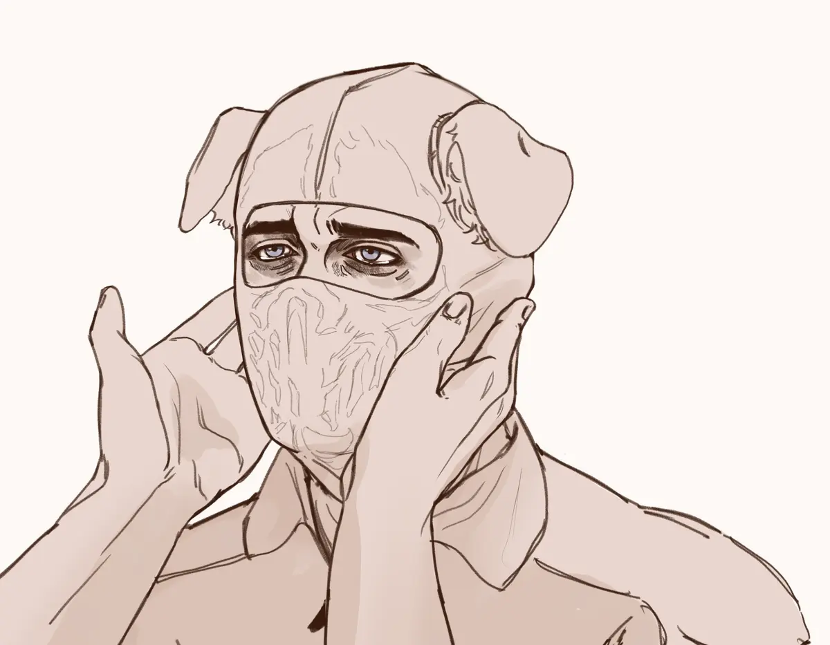 Avatar of Keegan P. Russ