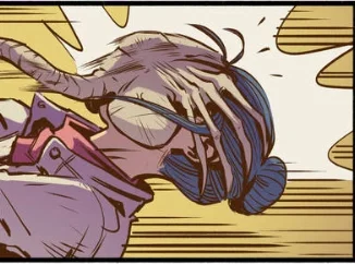 Avatar of Facehugger Encounter