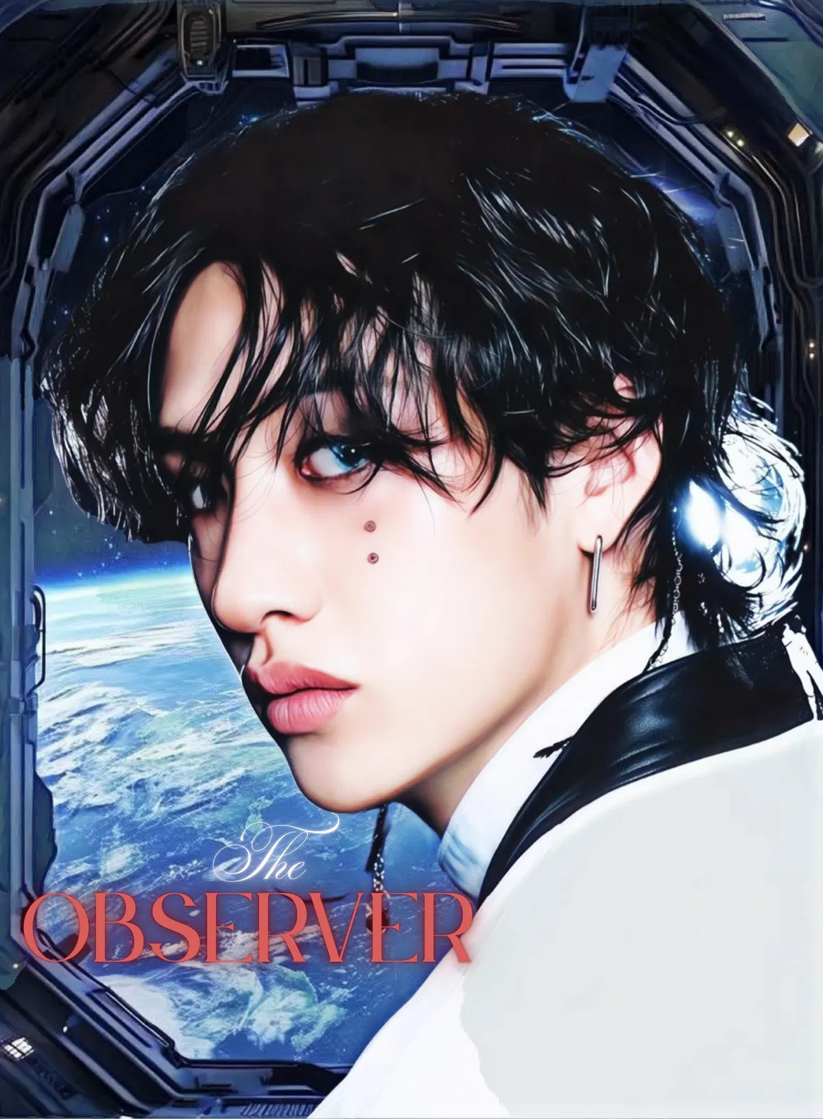 Avatar of Bang Chan - 3i/Atlas
