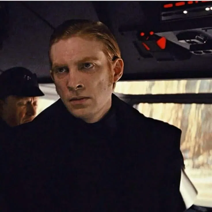Avatar of General Hux