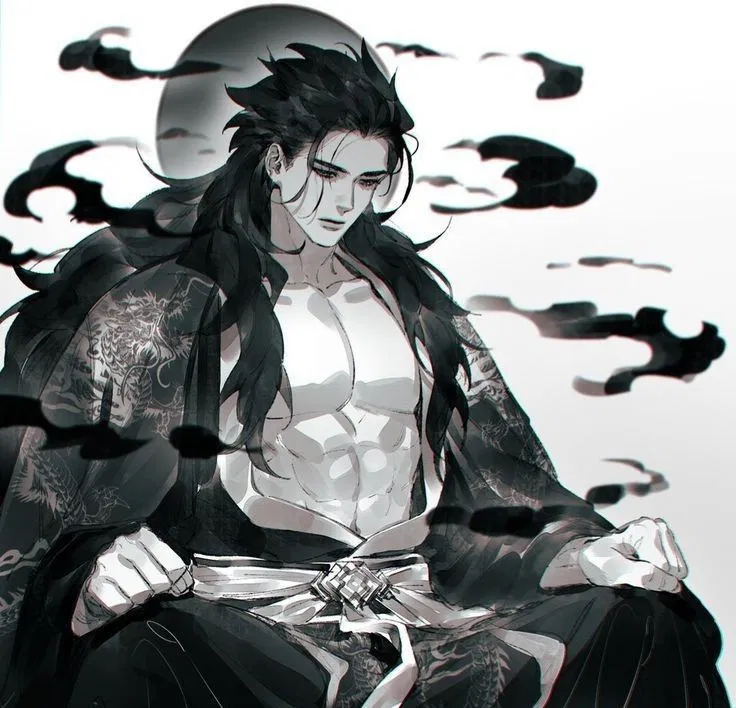 Avatar of Samin