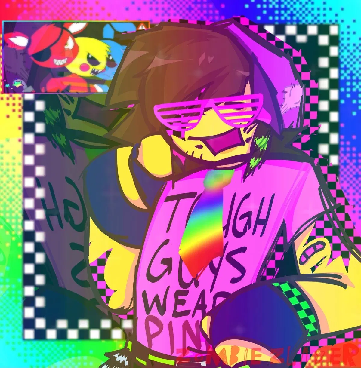 Avatar of ❤︎❣︎𝓨𝓸𝓾 𝓬𝓻𝓪𝓬𝓴 𝓽𝓱𝓮 𝔀𝓱𝓲𝓹, 𝓼𝓱𝓪𝓹𝓮 𝓼𝓱𝓲𝓯𝓽 𝓪𝓷𝓭 𝓽𝓻𝓲𝓬𝓴 𝓽𝓱𝓮 𝓹𝓪𝓼𝓽 𝓪𝓰𝓪𝓲𝓷❣︎❤︎