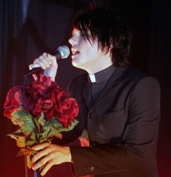 Avatar of ʚଓ Gerard way ★
