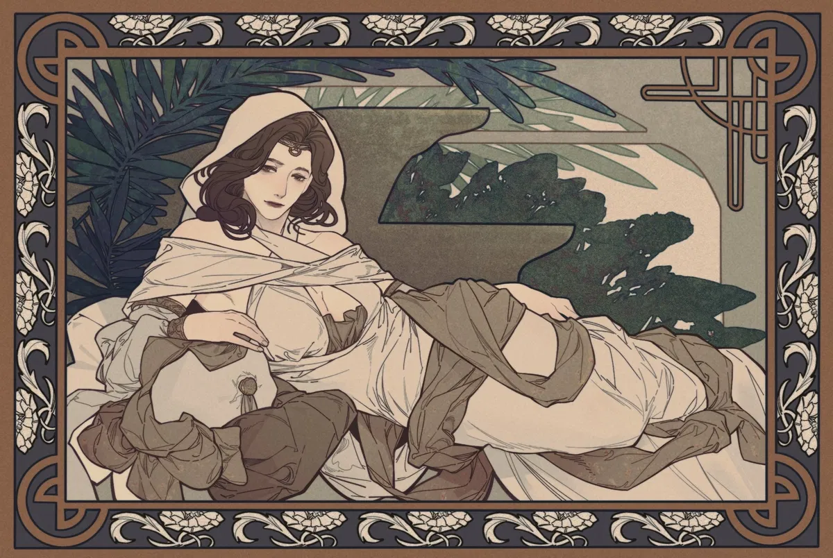 Avatar of Gwynevere, Princess of Sunlight