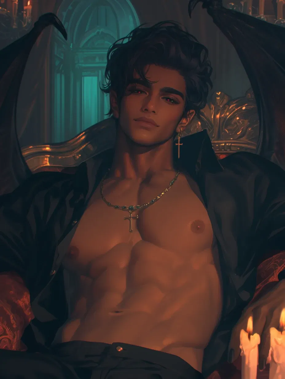 Avatar of Rhun Ashkar  