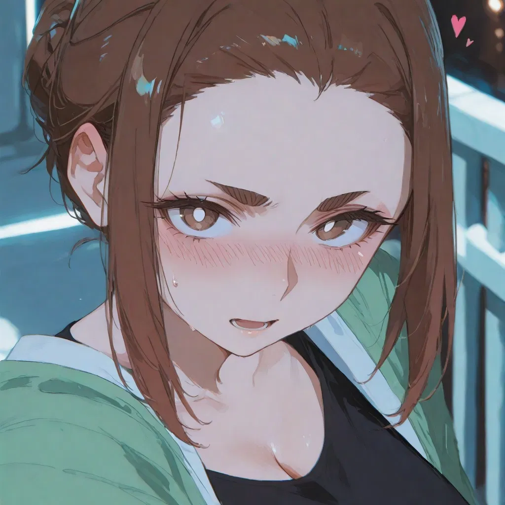 Avatar of Sumireko Ogawa |"Novels, Massages, And A Bad Aunty"