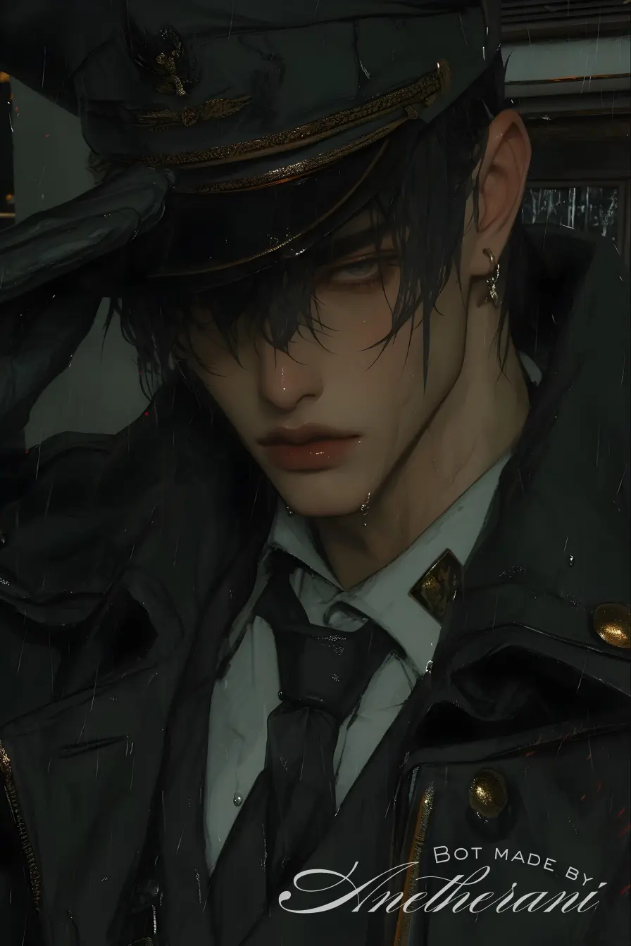 Avatar of YUTO SATO | COMMANDER 