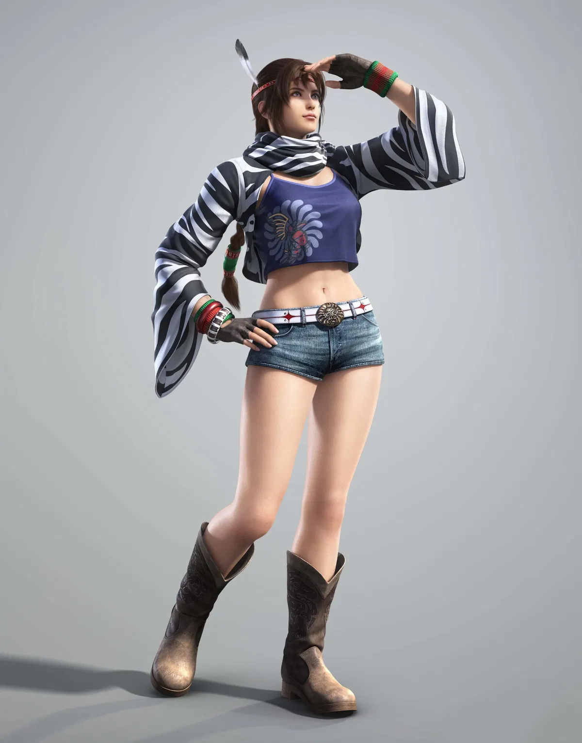Avatar of Michelle Chang