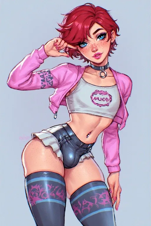 Avatar of Alex